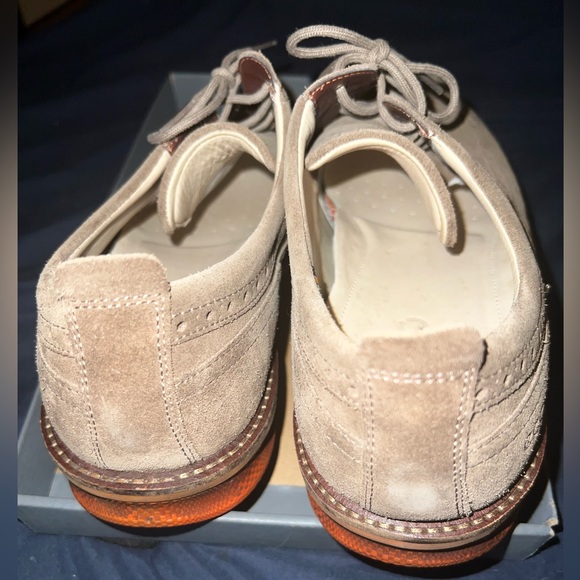 Men Dress shoes - Picture 5 of 8